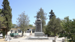 Исторический бульвар готовят к благоустройству