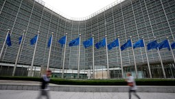 ЕС согласовал кредит для Украины на 90 млрд. евро