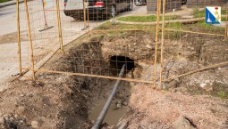 Новый водопровод появится в Инженерной балке 