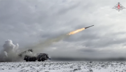 Армия России нанесла поражение ВСУ в 142 районах