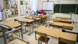 В колледжах Севастополя ввели дистанционную учёбу