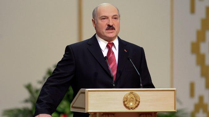 Александр Лукашенко отреагировал на попытку вооруженного госпереворота