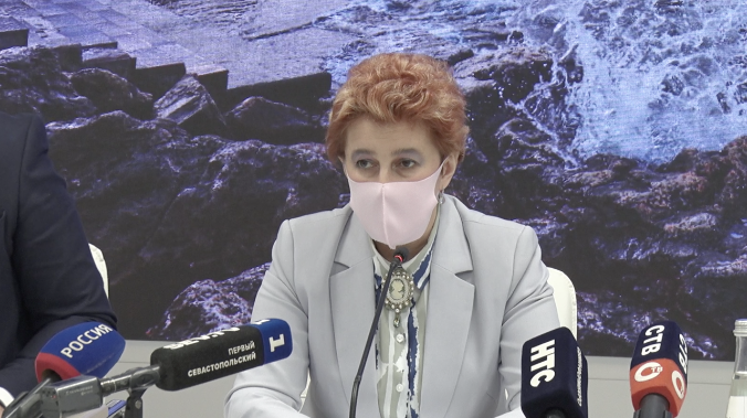 Школьники Севастополя уйдут на каникулы 29 декабря