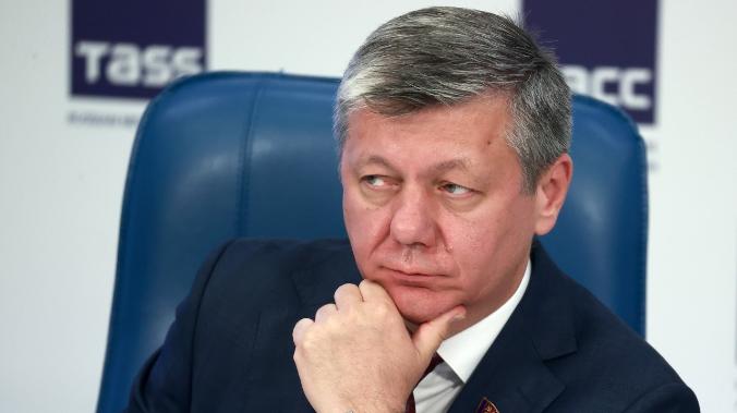 Депутат Новиков: Зеленский не верит во вступление Украины в НАТО