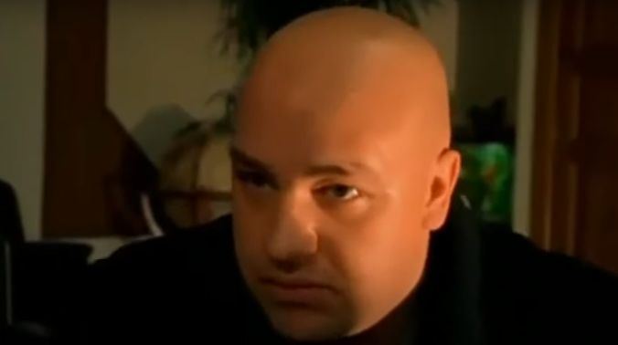 Актер, сыгравший Шмидта в «Бригаде», умер в хосписе