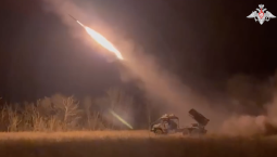 Армия России освободила пять сёл за неделю 