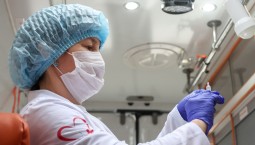 В Крыму и Севастополе отмечают рост заболеваемости ОРВИ