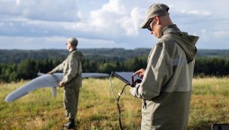 Беспилотники Supercam получили возможность удалённого управления из любой точки мира