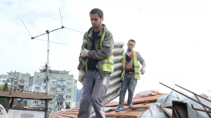 В Крыму в 2025 году капремонт провели в 787 домах