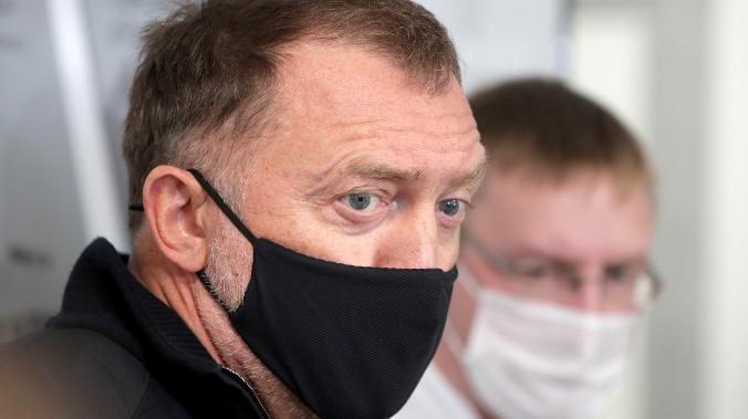 Миллиардер Дерипаска прокомментировал слова о жадном бизнесе