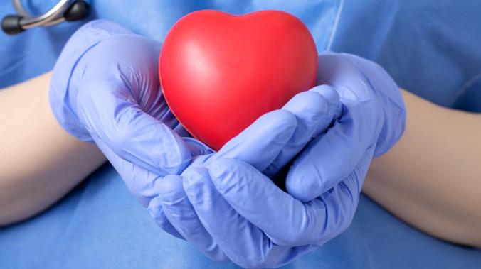 В США провели две успешные операции по пересадке свиного сердца человеку