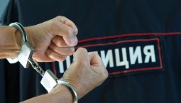 7 лет колонии дали севастопольцу за сбыт наркотиков