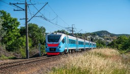 В Крыму с 11 апреля подорожает проезд в электричках