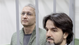 Суд отказал Тимуру Иванову в отправке на СВО