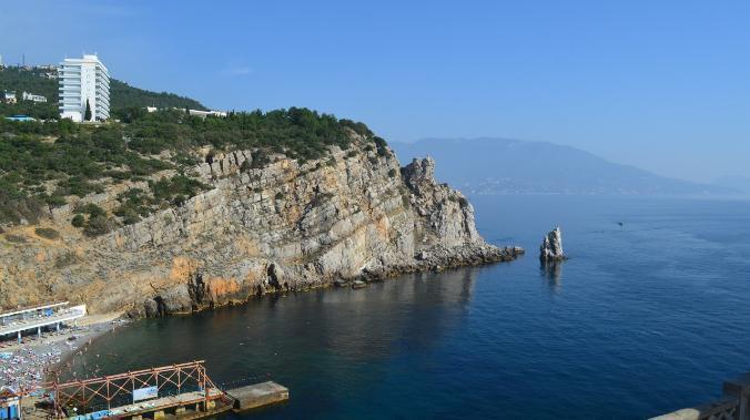 Крымские отельеры массово жалуются на грубость туристов