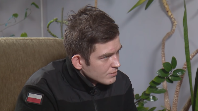 Сбежавший в Белоруссию польский солдат обратился в Гаагский трибунал