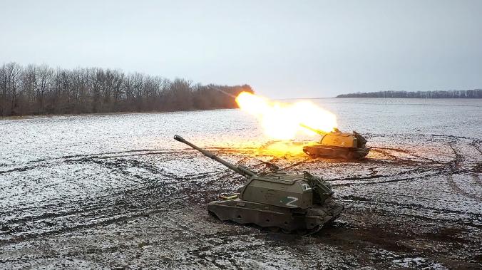 The American Conservative: Киев врет о потерях ВСУ