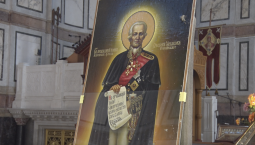 5 августа – День праведного воина Феодора Ушакова