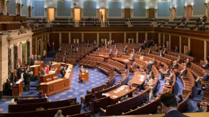 В США собираются передать Украине замороженные активы РФ