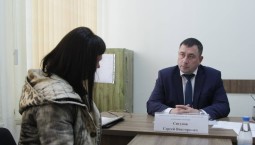 Сигунову присвоено звание генерал-майора полиции