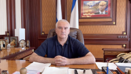 В Крыму сформировали график поставок генераторов