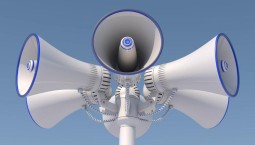 В Крыму 4 марта проверят систему оповещения 