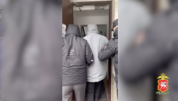 В Евпатории раскрыта афера с набережной на ₽172 млн