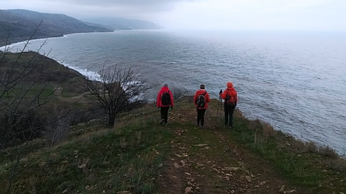 Крымские водоемы готовят к крещенским купаниям