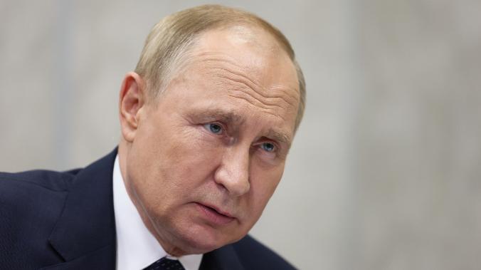Белый дом всерьез воспринял предупреждение Путина о ядерном оружии