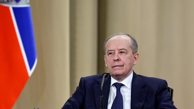 Глава ФСБ Бортников: эскалация вокруг Ирана грозит безопасности стран СНГ