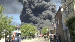 Путин: удар по Туапсе может навредить экологии