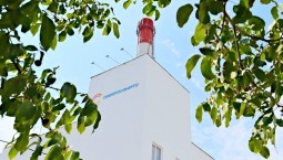 Акция «Тёплый год в подарок» началась в Севастополе