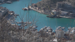 В Севастополе – 363 участника свободной экономической зоны