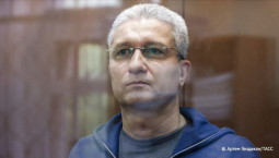 Проверяется участие Иванова в хищении у Минобороны
