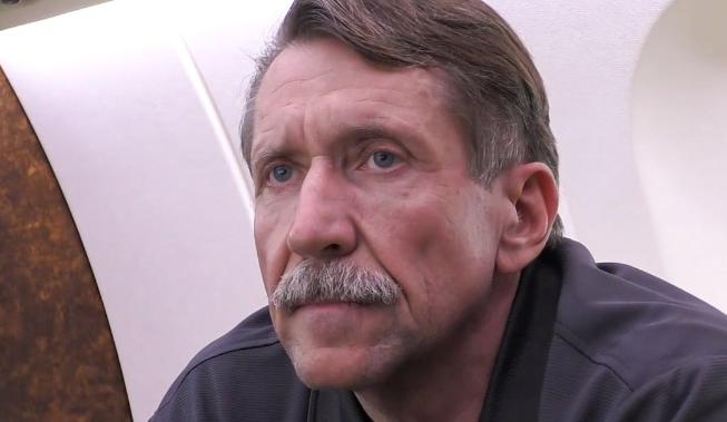 Виктор Бут: «Все, что произошло со мной, сейчас происходит с нашей страной»
