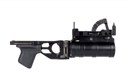 «Калашников» выполнил госзаказ на гранатомёты ГП-34