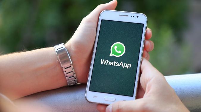 Столичный суд оштрафовал WhatsApp на 18 млн рублей