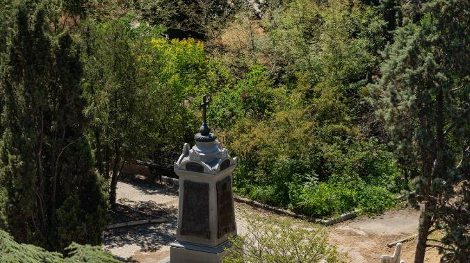 Работы на Историческом бульваре возобновят весной