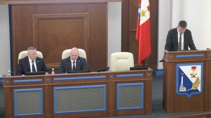 В Севастополе с 2026 года изменят маршрут №30