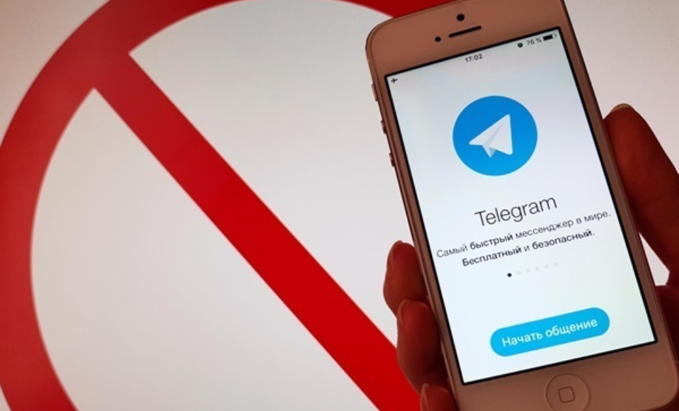 Телеграм Заблокировал Порно