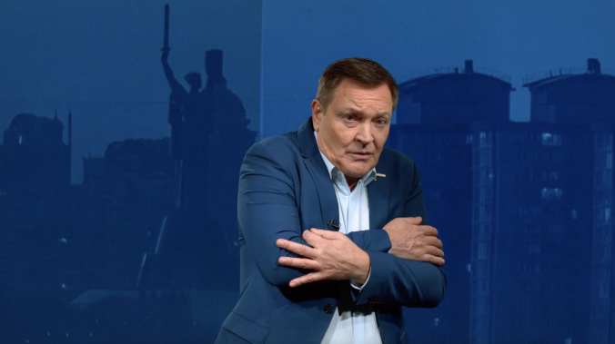 Итоги с Вадимом Колесниченко: 24 января в 20:00