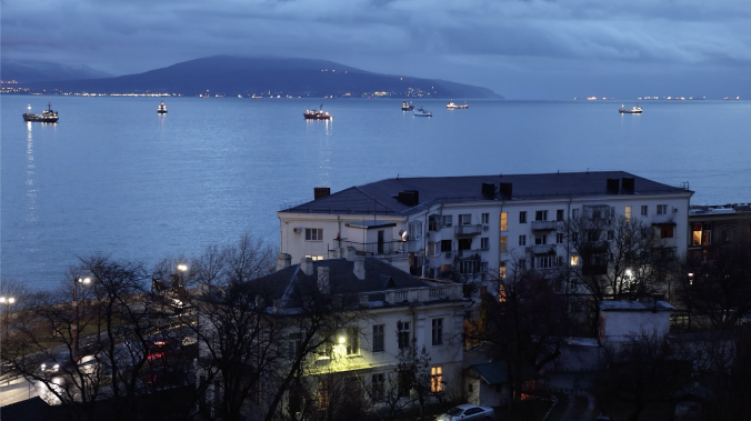 Ночью юг России подвергся массированной атаке ВСУ