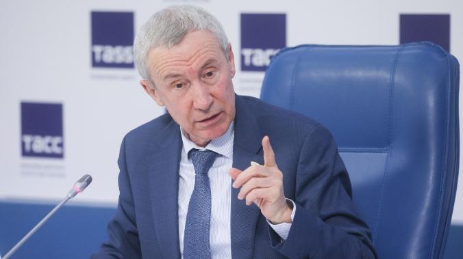 Сенатор Климов призвал денацифицировать Европу и распустить НАТО