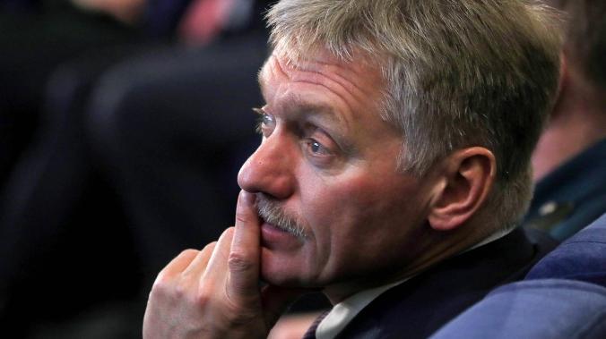 В Кремле признание «Медузы» СМИ-иноагентом назвали законным 