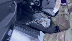 ФСБ пресекла теракт на нефтепроводе «Транснефти»