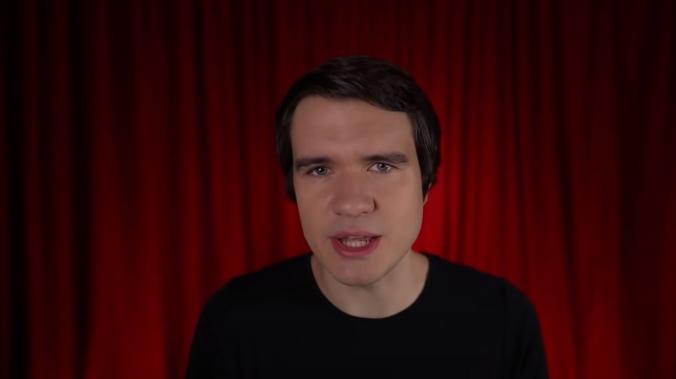 Журналист Алексей Пивоваров вызвал на дебаты BadComedian