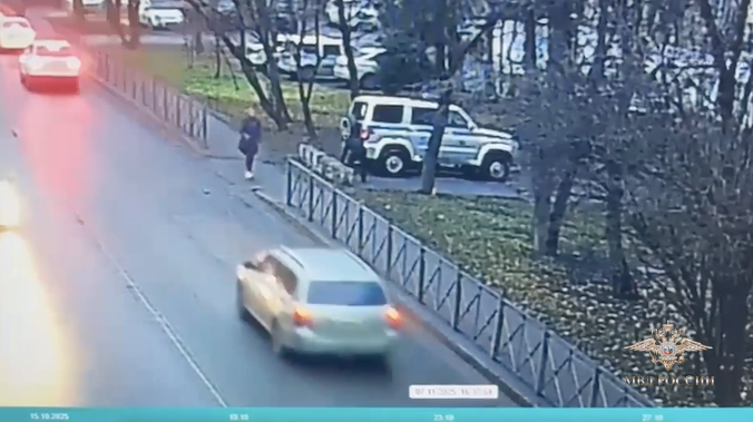 В Москве и Чувашии за поджоги автомобилей правоохранителей задержаны подростки 