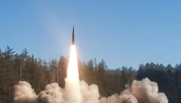 Россия ответила на атаки по гражданским объектам