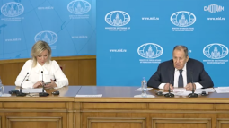 Лавров сравнил ситуацию в Гренландии с Крымом