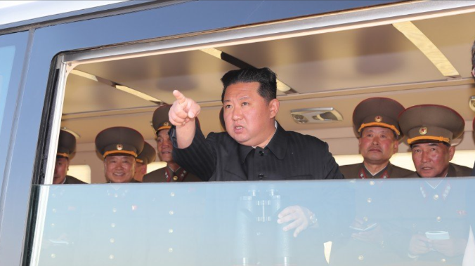 Северная Корея заявила о проведении ядерных испытаний
